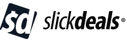 Slickdeals logo